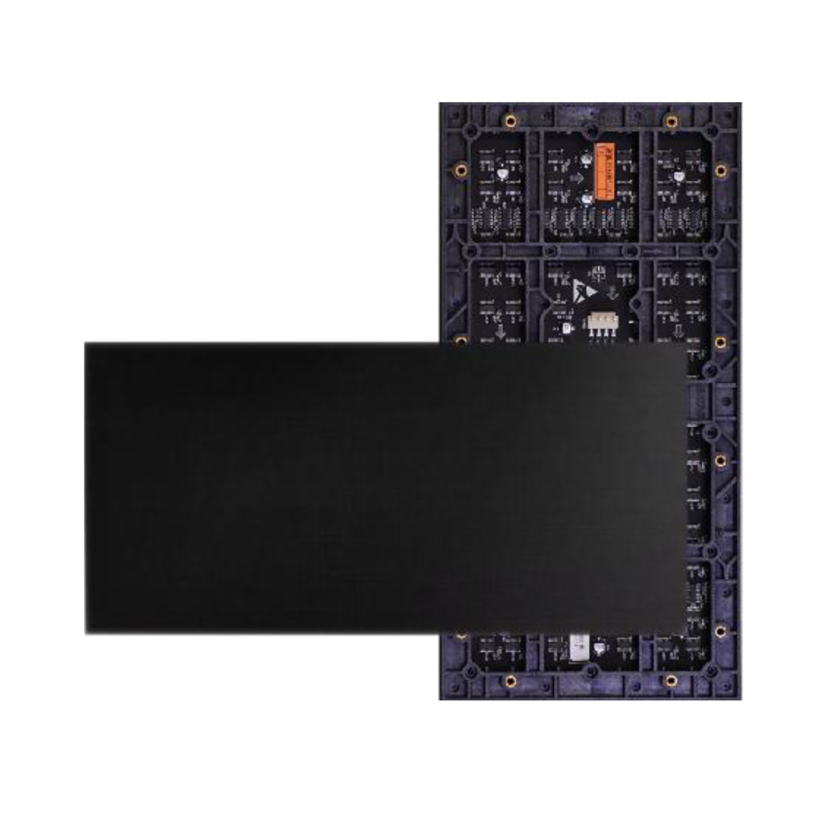  LED工程系列-SMD